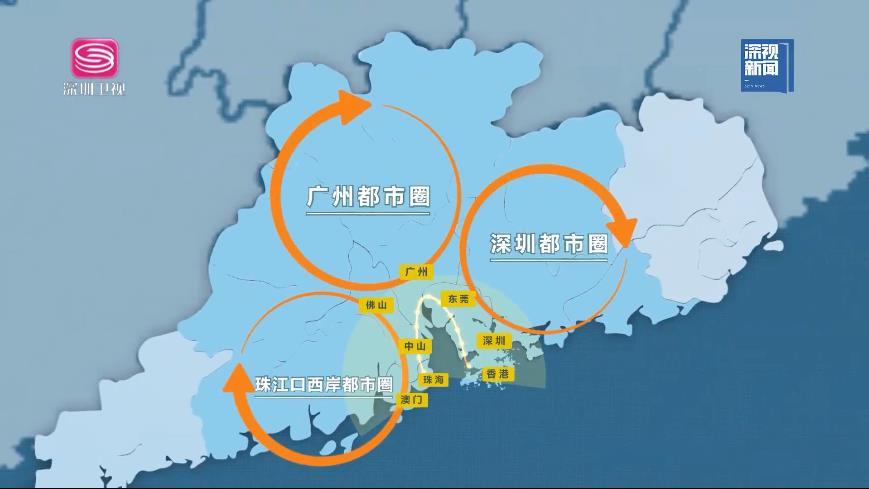 这个超级大省，正在拼命建跨海大桥