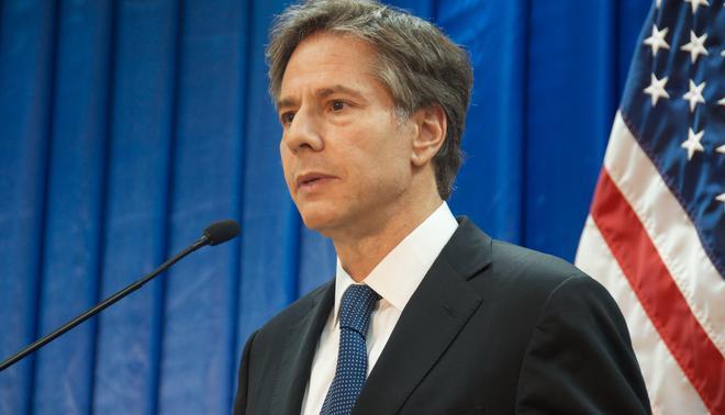 最新!美财长耶伦:对华脱钩是“灾难”,美无意压制中国经济成功!并希望布林肯能尽快访华