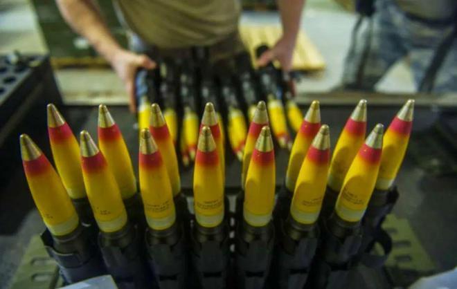 美方拟向乌提供贫铀弹,普京回应