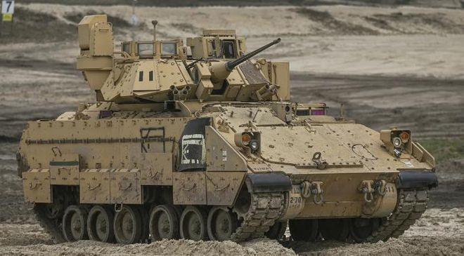 普京笑了:有人免费送“豹2”,还挺新