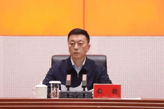 “老虎”曲敏落马,下属曾遭黑社会殴打