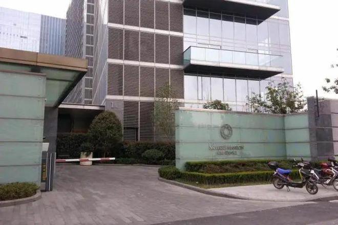 2360万!蓝色钱江纵火案房源网签:比原价还低!