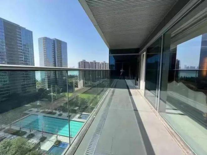 2360万!蓝色钱江纵火案房源网签:比原价还低!