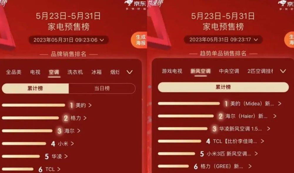董明珠在直播间里挖呀挖呀挖