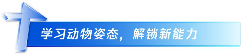热搜大全机器人最新动态：跟真狗学“奔跑跳跃”