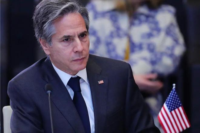 布林肯访华,能带来什么?| 京酿馆