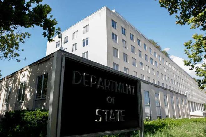 布林肯访华,能带来什么?| 京酿馆