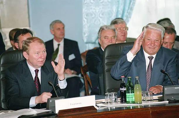 俄媒：卢卡申科称，莫斯科曾提出从基辅手中“租借”克里米亚