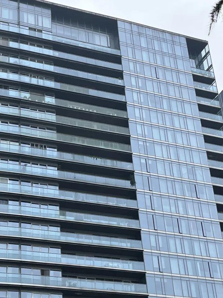 杭州保姆纵火案房源疑似网签：成交价2360万元，比原价还低