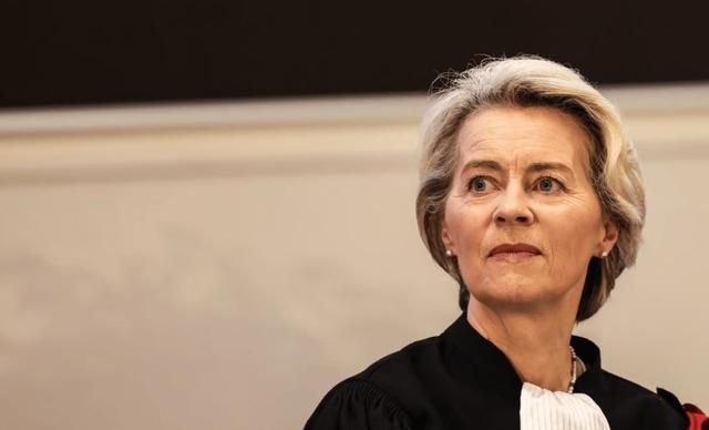 港媒曝5家中企被从欧盟对俄拟制裁名单上移除,中方此前明确警告