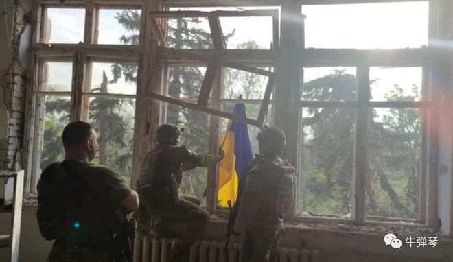 持续追踪|乌军反攻进展艰难,普京支持俄国防部收编瓦格纳