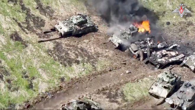 持续追踪|乌军反攻进展艰难,普京支持俄国防部收编瓦格纳