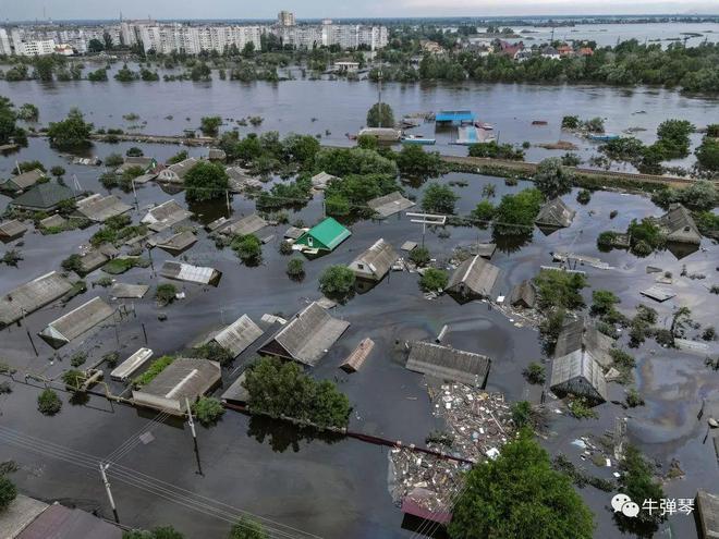 持续追踪|乌军反攻进展艰难,普京支持俄国防部收编瓦格纳
