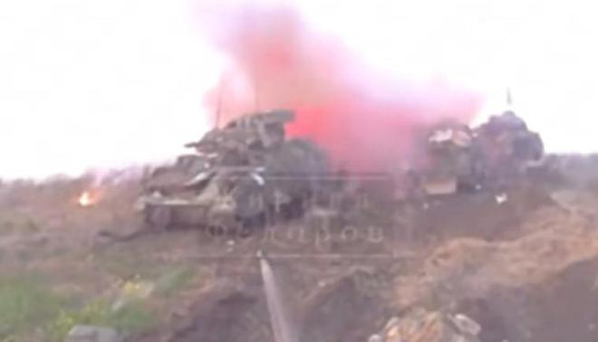 乌克兰副防长：乌军反攻一天推进几百米，战斗“极其激烈”