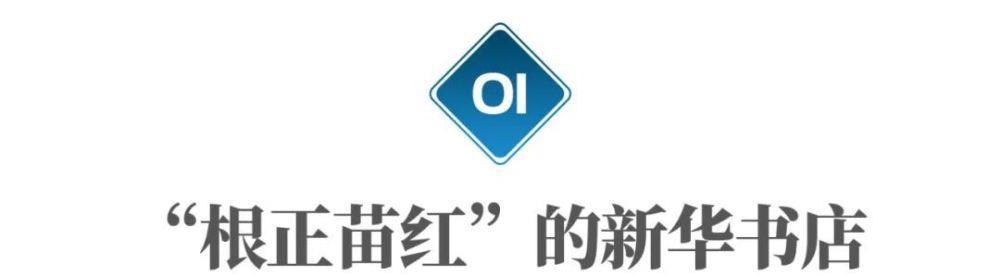 新华书店真的不差钱：明明很多顾客“只看不买”，营收仍有上千亿