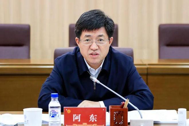 中共中央批准:沈丹阳任海南省委副书记