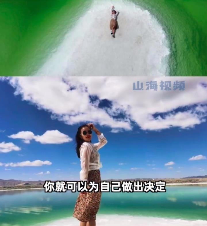 女学霸边读研边兼职3年赚17万,当事人:通过实习的机会去各城市,以低成本的方式选择之后想做什么