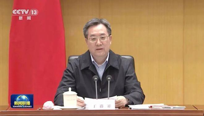 “帮他们一把”!全国会议后,省长去了这里,还分享了自己的成长经历