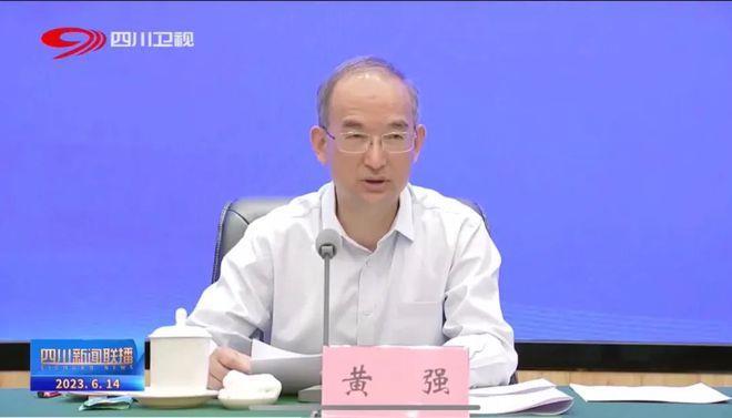 “帮他们一把”!全国会议后,省长去了这里,还分享了自己的成长经历