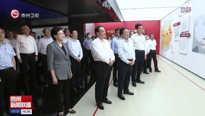 不约而同！一个多月内，6省份10位省级党政一把手，率队去了同一个地方