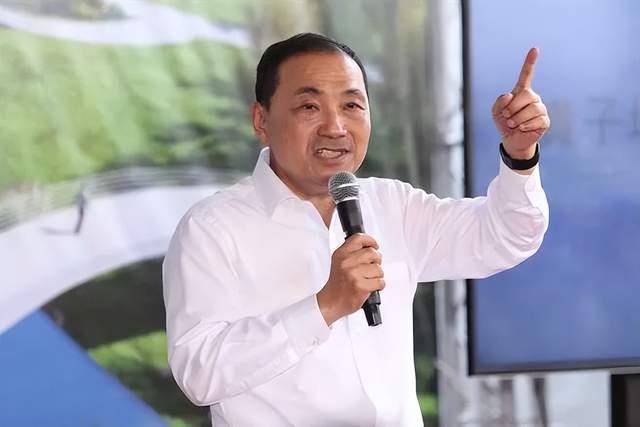 刘和平:侯友宜民调被柯文哲反超,国民党的噩梦来了