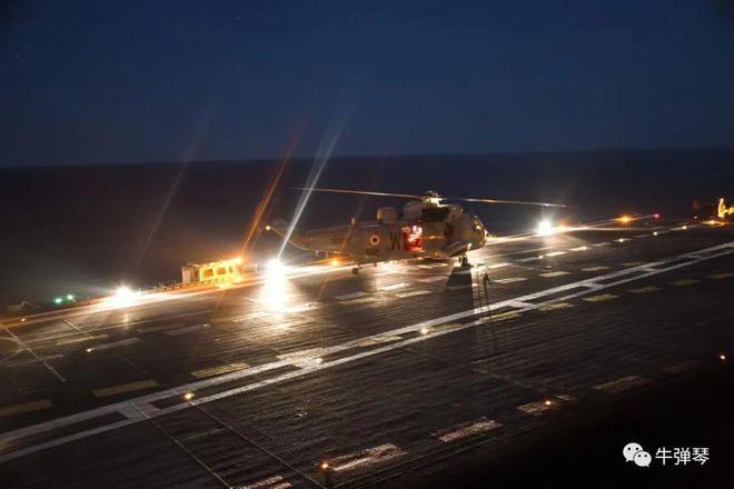 印度罕见这样秀肌肉，向中国发出战略信号