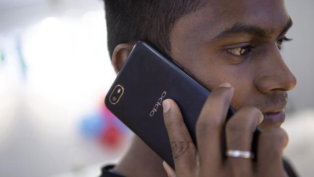 超常规手段打压中资手机后,印度的真实意图暴露了