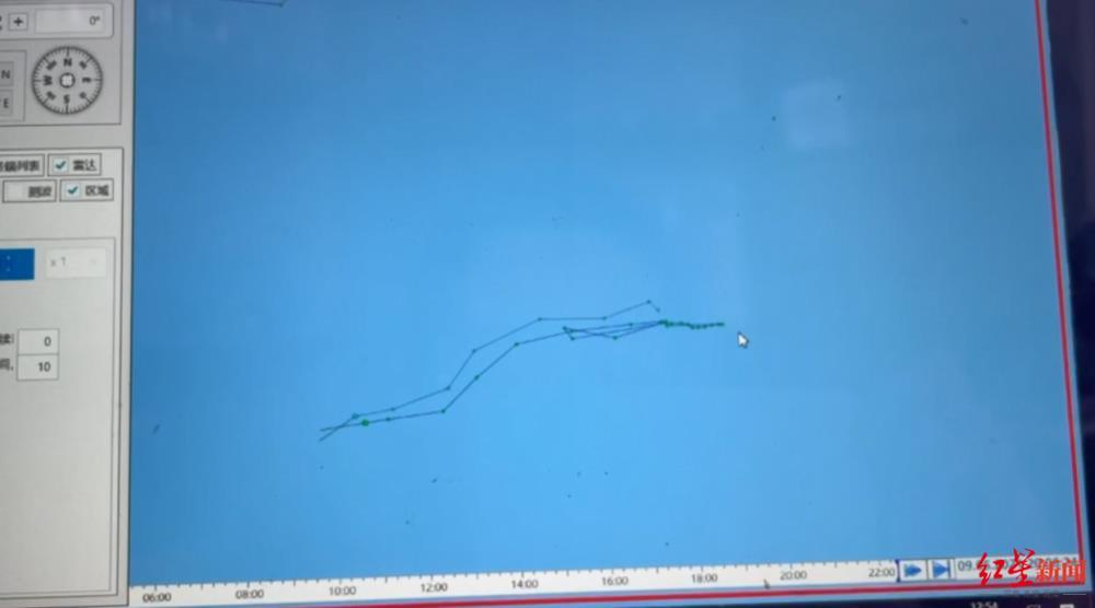 男子驾船出海离奇身亡，其女悬赏50万追凶，疑似肇事者为赏金主动投案