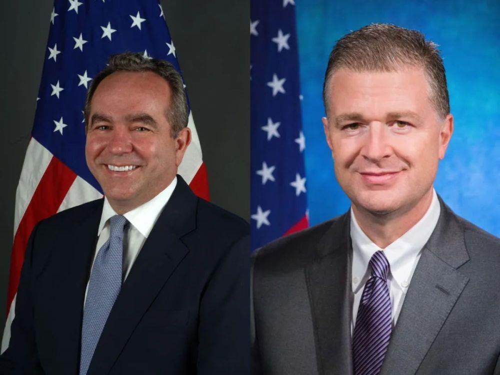 美国务院透露布林肯访华三大目标，如何衡量访问是否成功？