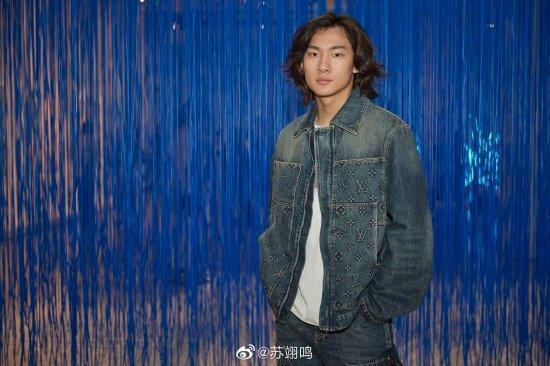 恭喜!苏翊鸣获得清华大学保送资格