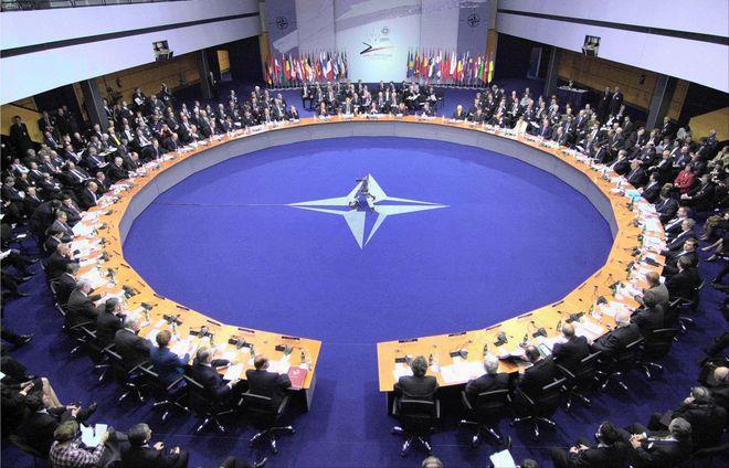 国际识局：敦促乌克兰加入北约？欧洲议会这一决议不寻常！