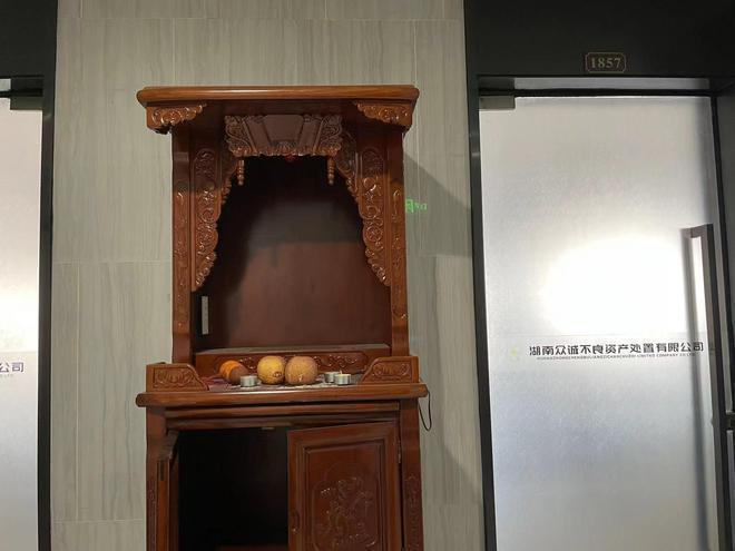 倒下的永雄之外：那些被“团灭”的催收公司们