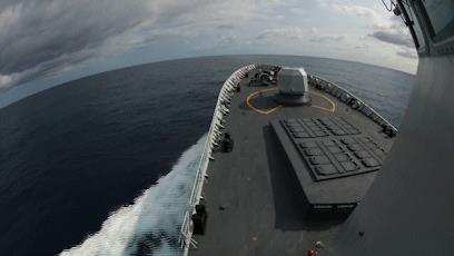 基辛格称中美关系站在“悬崖之上” 外交部回应