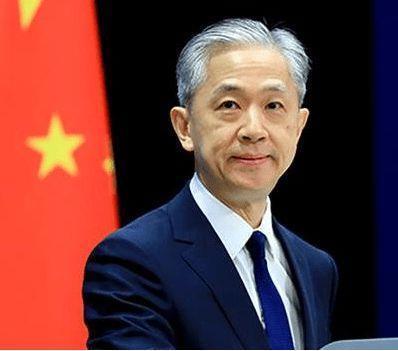 外交部回应布林肯访华：中方将阐明对中美关系的立场和关切 坚决维护自身利益