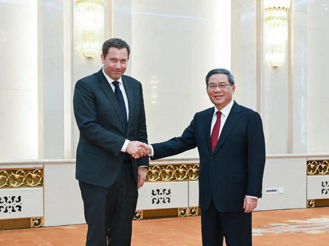 外交部回应布林肯访华：中方将阐明对中美关系的立场和关切 坚决维护自身利益