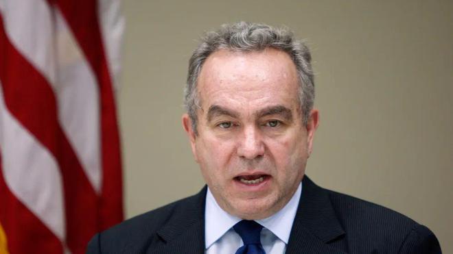 美官员称布林肯访华将围绕三大目标同中方沟通 外交部回应