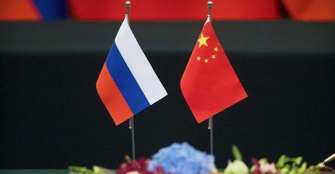 俄媒：普京称，俄中超过80％贸易结算使用卢布和人民币