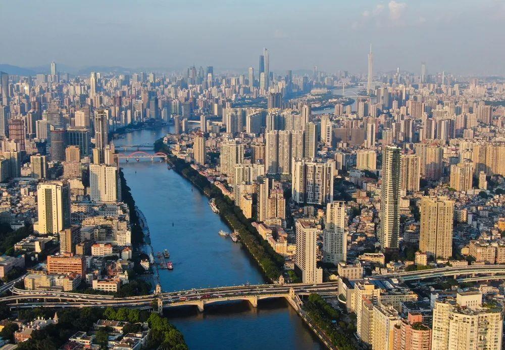 冲刺3万亿关键节点，广州“换帅”