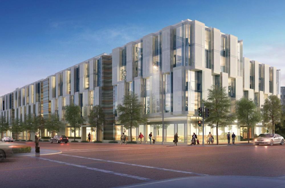 传地产大佬张力同意被引渡到美国，他的富力仍陷债务困局