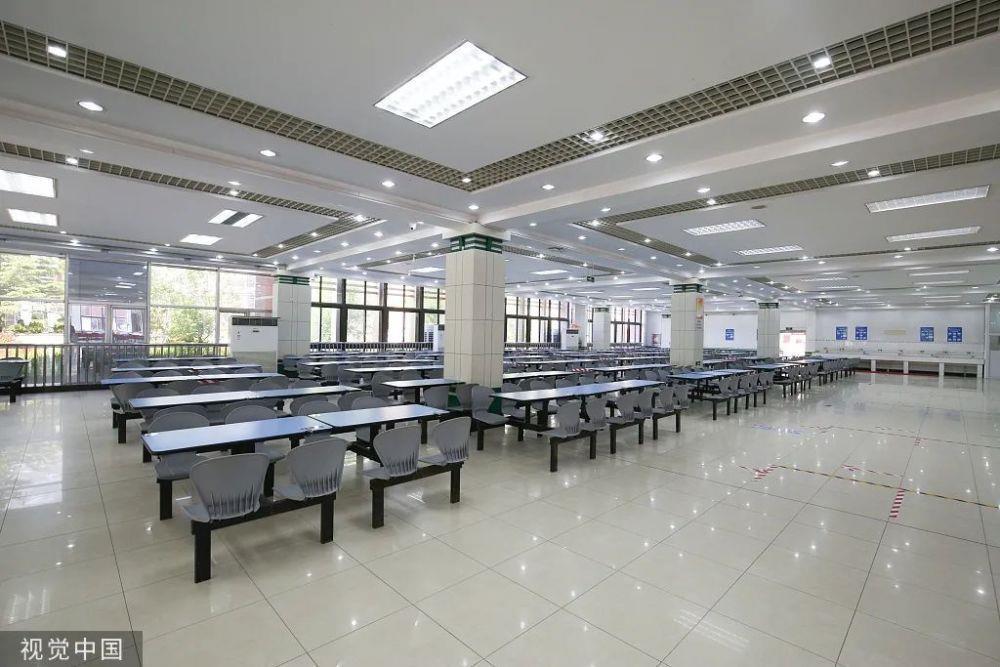 周末谈丨把食堂办好很重要