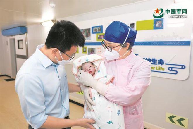 中美俄一起参加的演习，挺顺利的嘛！