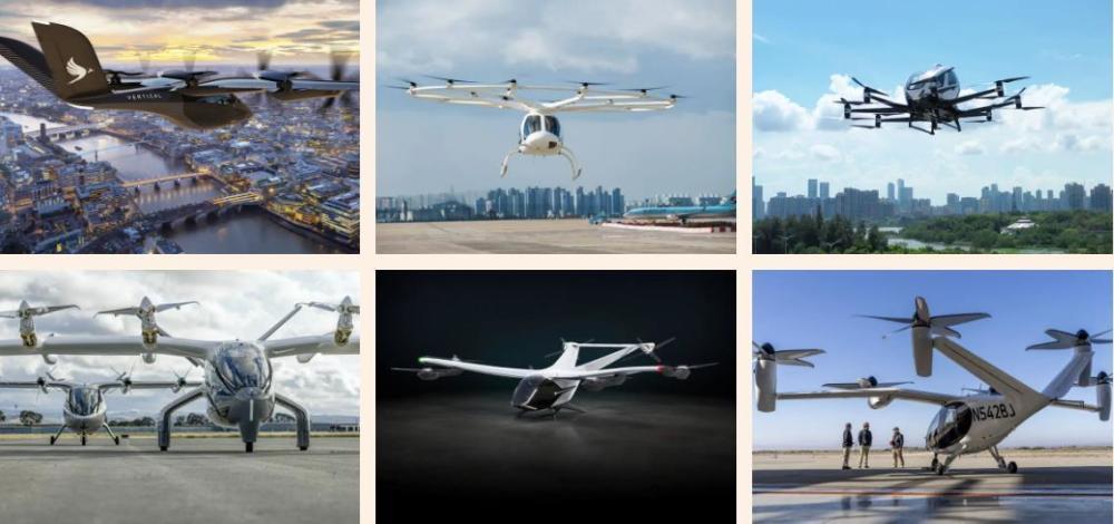 明年，“打飞的”将成为现实：飞10分钟700元，比汽车快6倍