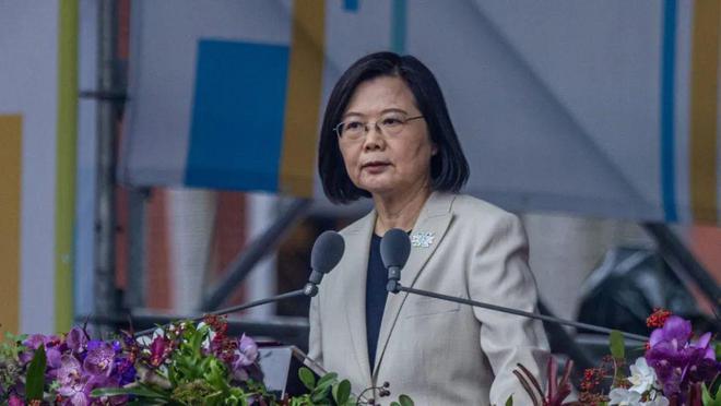 刘和平：大陆高规格办海峡论坛，民进党有“五怕”