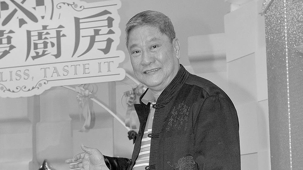 台媒披露:《爱你一万年》演唱者万沙浪离世