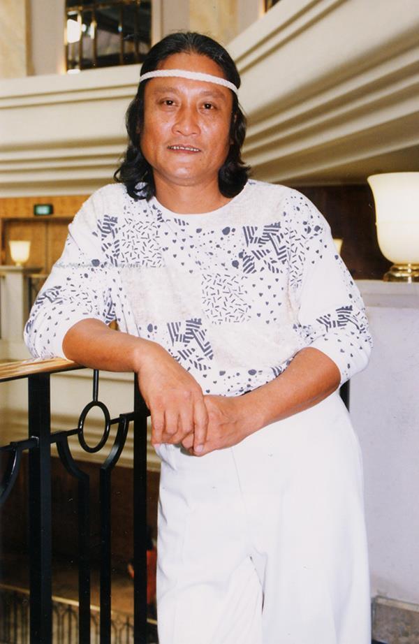 台媒披露:《爱你一万年》演唱者万沙浪离世