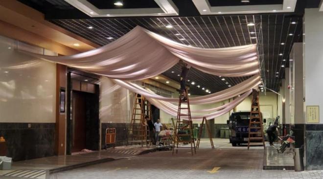 香港名媛蔡天凤葬礼今日举行:丈夫花200万港币修复遗体