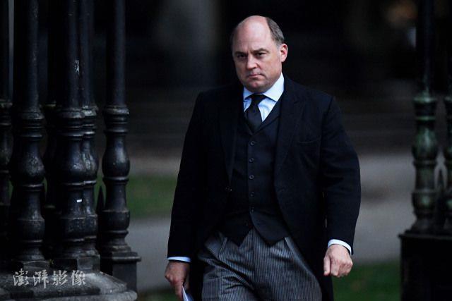 英媒：马克龙正试图阻止英国防大臣“执掌北约”，“这人应来自欧盟”