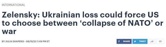 英媒：马克龙正试图阻止英国防大臣“执掌北约”，“这人应来自欧盟”