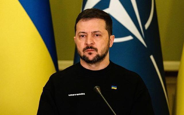 英媒：马克龙正试图阻止英国防大臣“执掌北约”，“这人应来自欧盟”