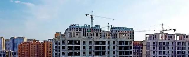 曲婉婷母亲受贿留下何种“烂摊子”？黑龙江规模最大烂尾楼艰难复工